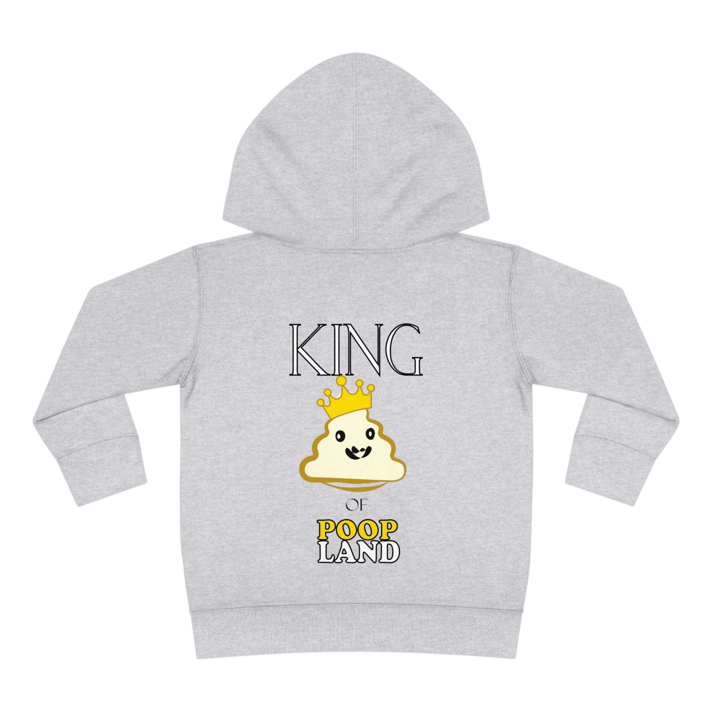 Kid Unisex Hoodie