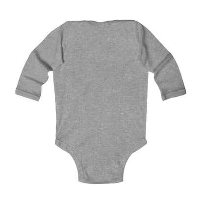 Baby Long Sleeve Bodysuit