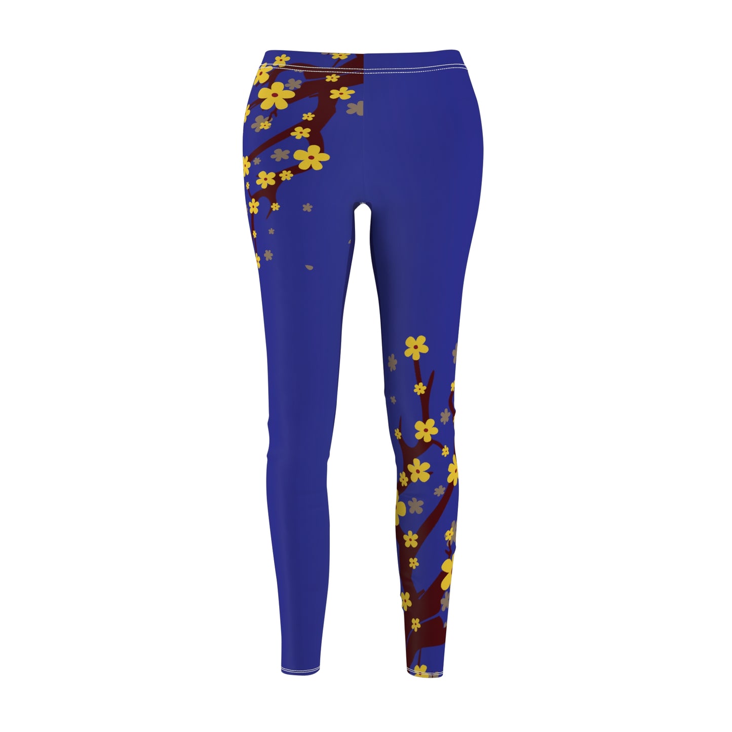 Bloom Flower Legging