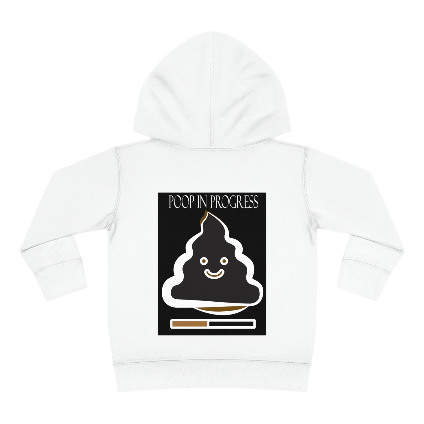 Kid Unisex Hoodie