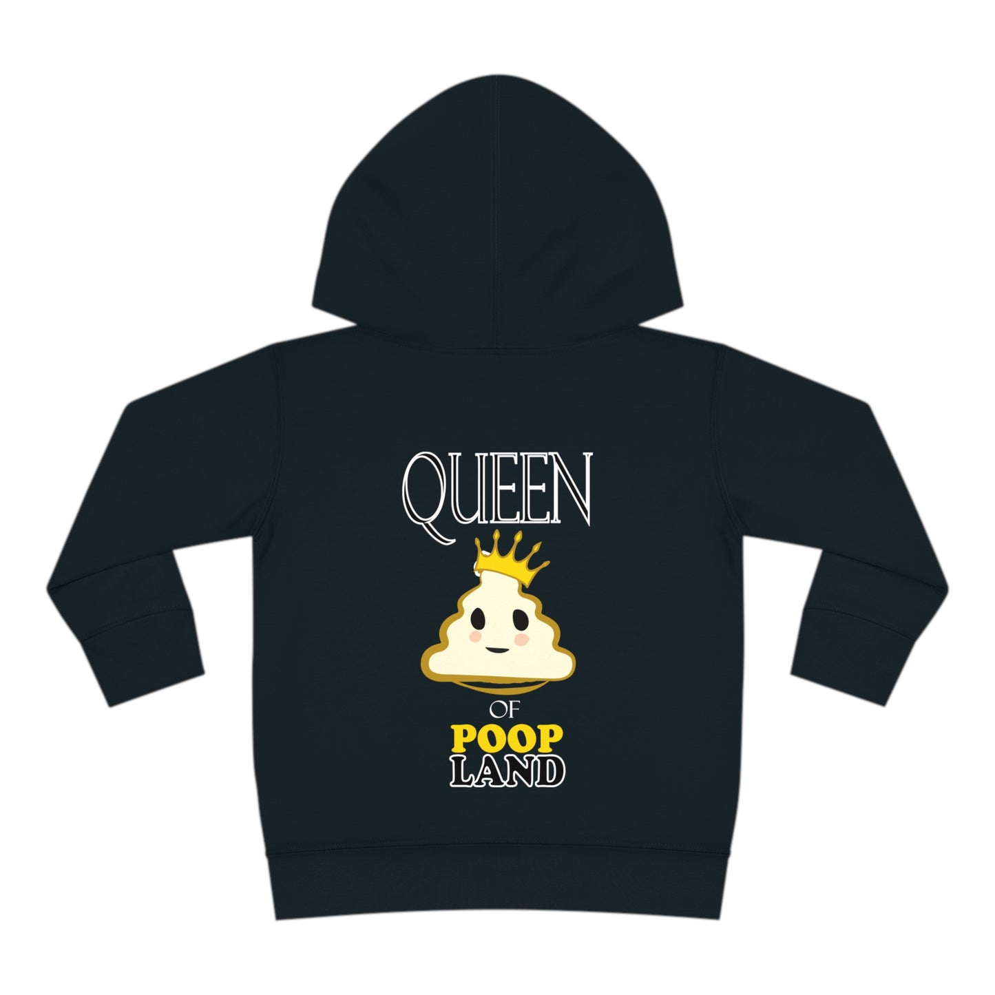 Kid Unisex Hoodie