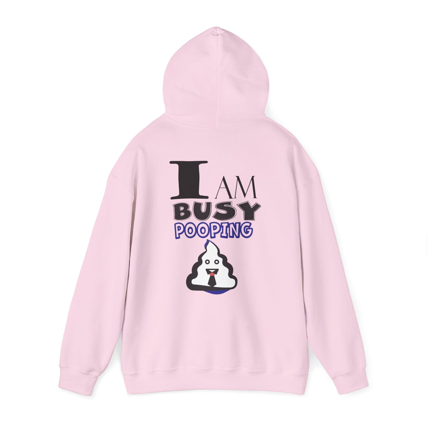 Adult Unisex Hoodie