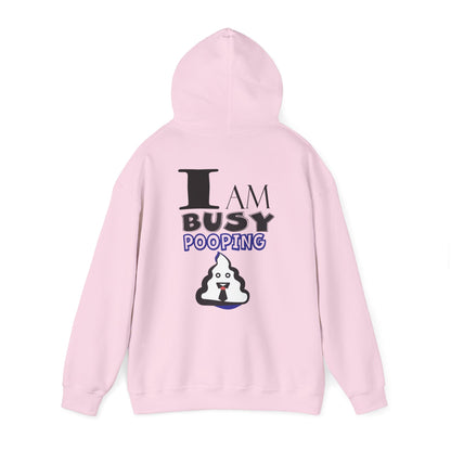 Adult Unisex Hoodie