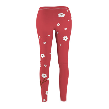 Bloom Flower Legging