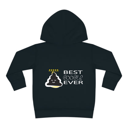 Kid Unisex Hoodie