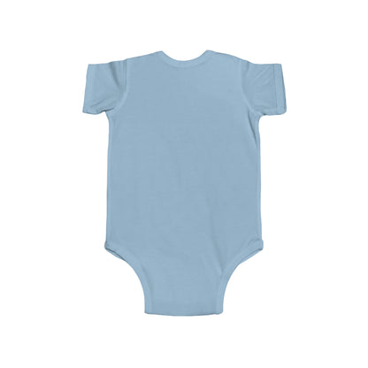 Baby Jersey Bodysuit