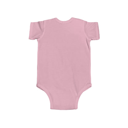 Baby Jersey Bodysuit