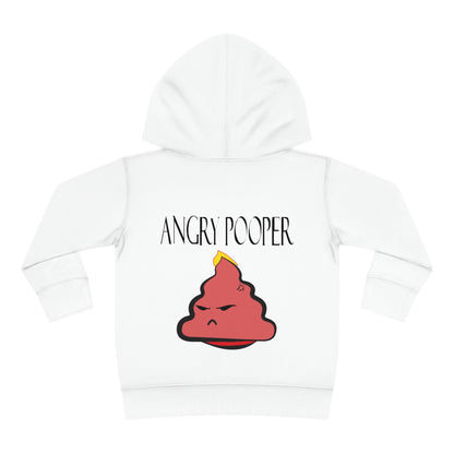 Kid Unisex Hoodie