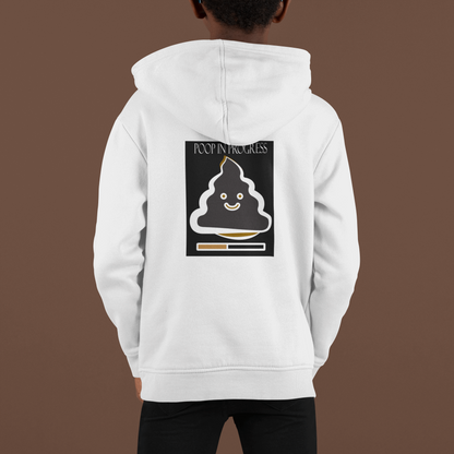 Kid Unisex Hoodie